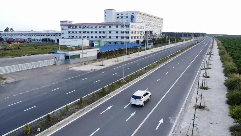 Xã Phú Giáo có diện tích lớn thứ 2 TP.HCM, quy hoạch 19 khu cụm công nghiệp- Ảnh 3.