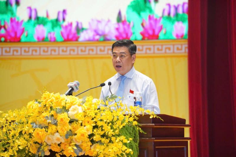 Sở An toàn thực phẩm TP.HCM có nhiệm vụ, quyền hạn như nào?- Ảnh 1.