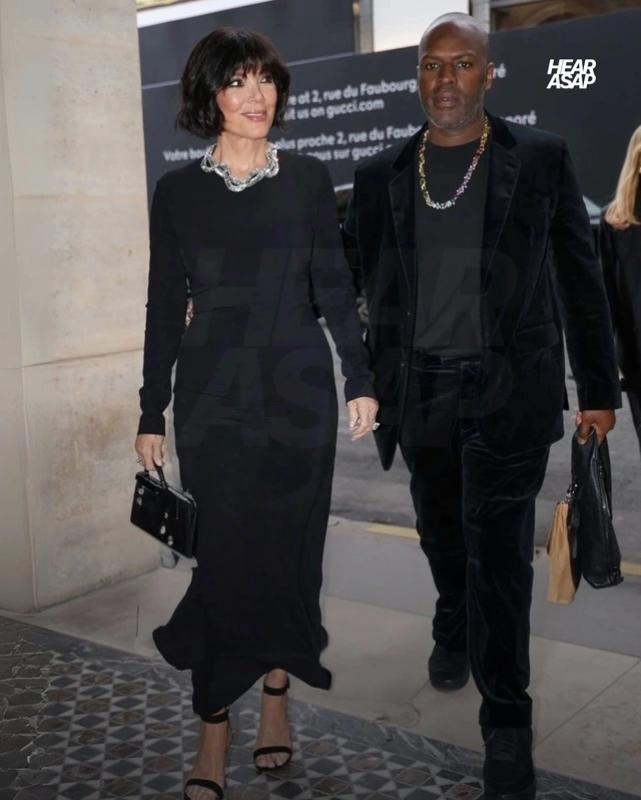 Mẹ ruột Kim Kardashian đã 'chán ngấy' tình trẻ kém 25 tuổi - Ảnh 3.