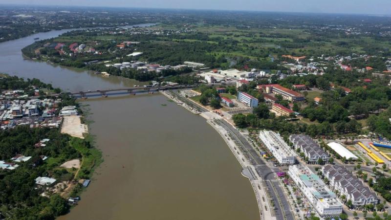 TP.HCM: Phường Thủ Dầu Một lịch sử lâu đời, gắn liền với Sài Gòn, Gia Định- Ảnh 4.