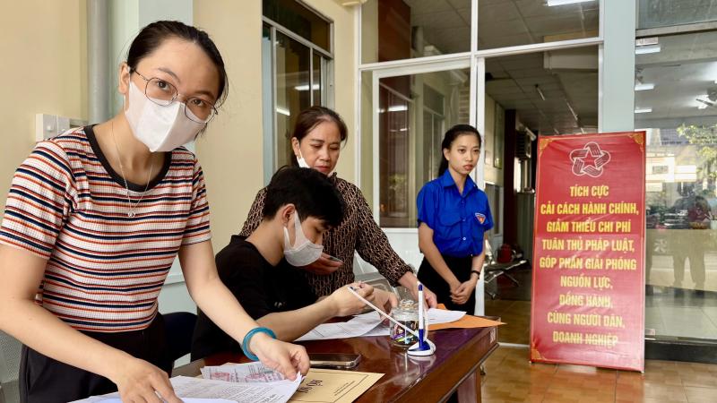 TP.HCM: Phú Lợi từ 'địa chỉ đỏ' đến phường đô thị điển hình- Ảnh 4.