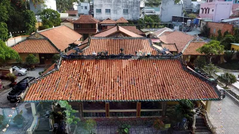 TP.HCM: Phường Thủ Dầu Một lịch sử lâu đời, gắn liền với Sài Gòn, Gia Định- Ảnh 5.