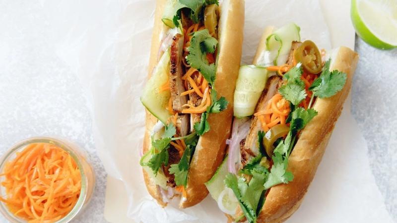 Món Việt duy nhất trong top 10 món ăn đường phố ngon nhất châu Á- Ảnh 7.