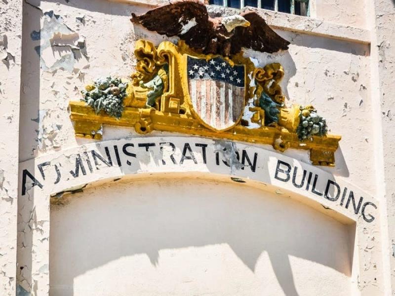 Khám phá đảo Alcatraz: Nhà tù khét tiếng ông Trump muốn mở cửa trở lại - Ảnh 9.