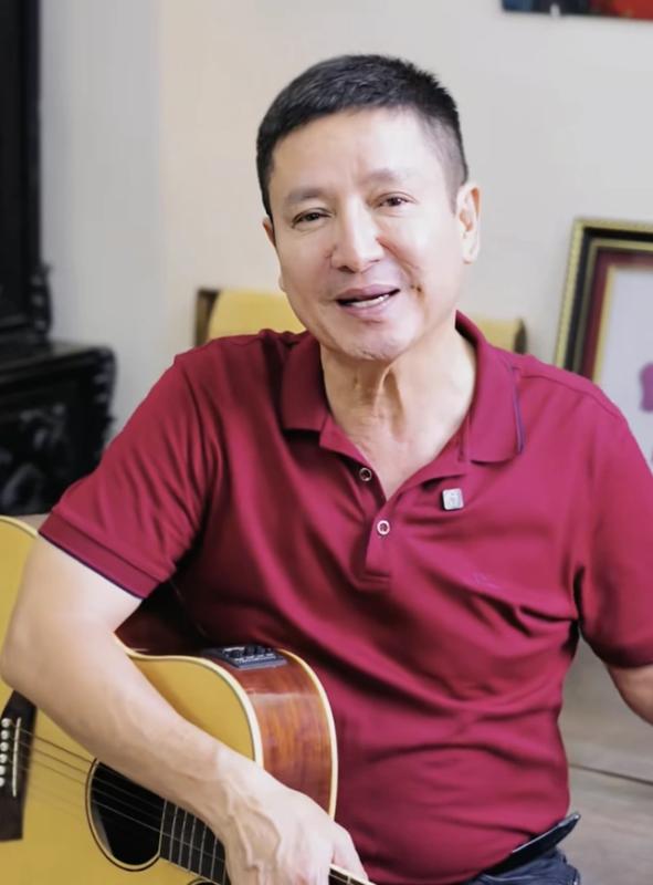 NSƯT Chí Trung trải lòng về đổ vỡ, nói lý do sống một mình tuổi 64- Ảnh 2.
