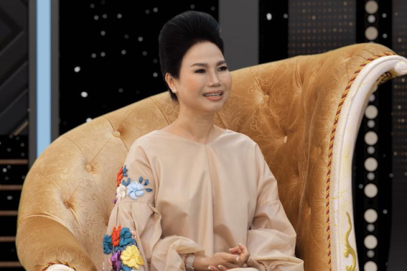 Ca sĩ ‘Mưa bụi’ tiết lộ cát sê lần đầu đi hát - Ảnh 1.