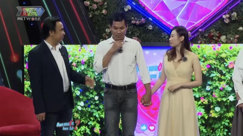 Nam nhân viên IT vỡ òa khi chinh phục được cô gái 'lỡ lần đò'- Ảnh 1. Nam nhân viên IT vỡ òa khi chinh phục được cô gái 'lỡ lần đò'- Ảnh 1.