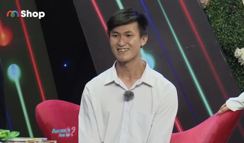Nữ kỹ sư 9X tìm được tình yêu từ show hẹn hò với chàng trai kém tuổi - Ảnh 3. Nữ kỹ sư 9X tìm được tình yêu từ show hẹn hò với chàng trai kém tuổi - Ảnh 3.