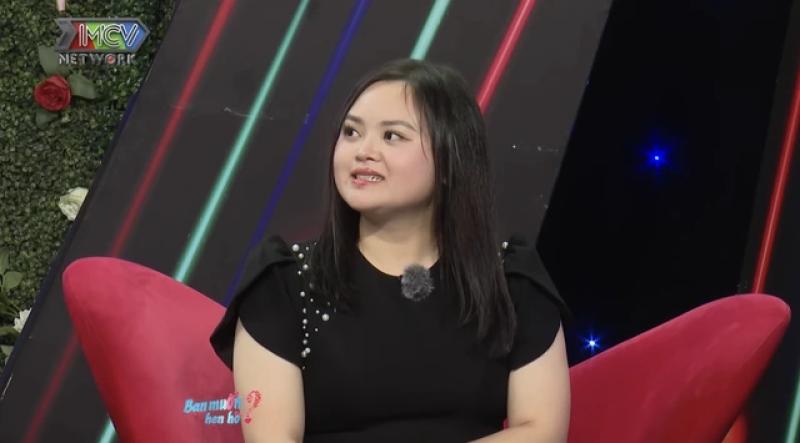 Chàng trai 32 tuổi hạnh phúc khi tìm thấy tình yêu trên show hẹn hò - Ảnh 3.