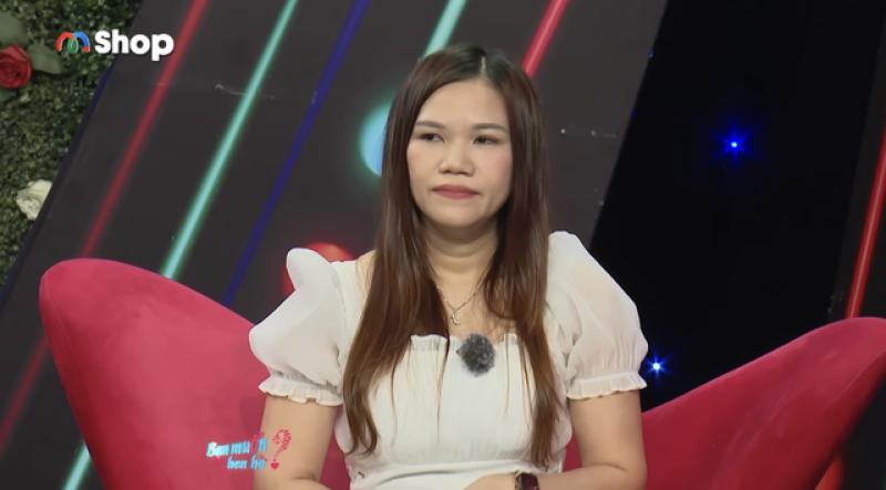 Bếp trưởng Quốc Sinh và Minh Hà tìm hạnh phúc qua chương trình Bạn muốn hẹn hò - Ảnh 3.