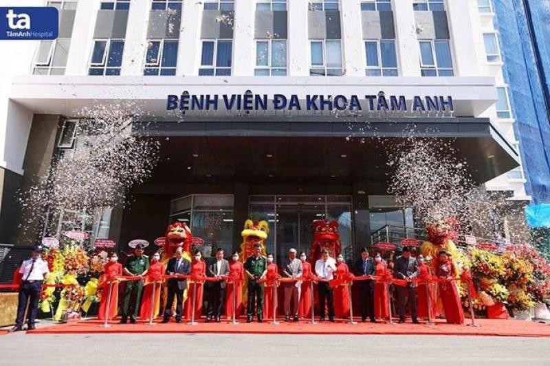 TP.HCM: 10 bệnh viện dẫn đầu về chất lượng và 10 bệnh viện đứng cuối - Ảnh 3.