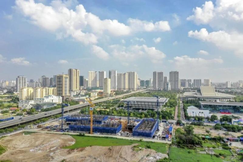 9 kiến nghị giúp giảm giá bất động sản   - Ảnh 1.