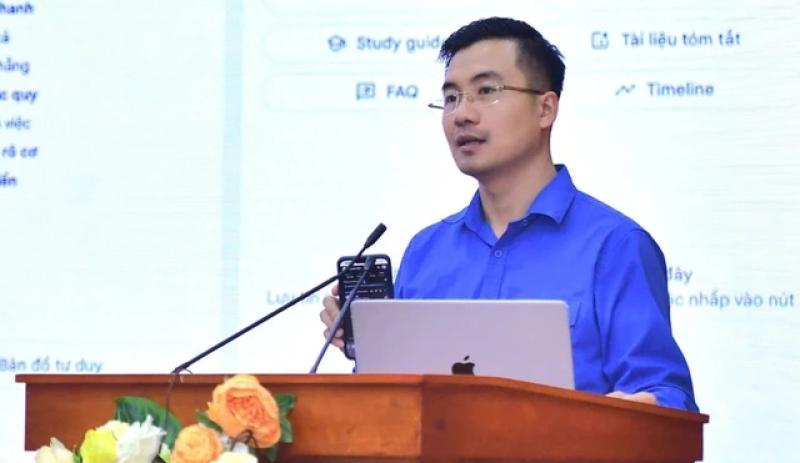 Hiện đại hóa đoàn Thanh niên Mặt trận Tổ quốc trong thời đại số hóa - Ảnh 2.