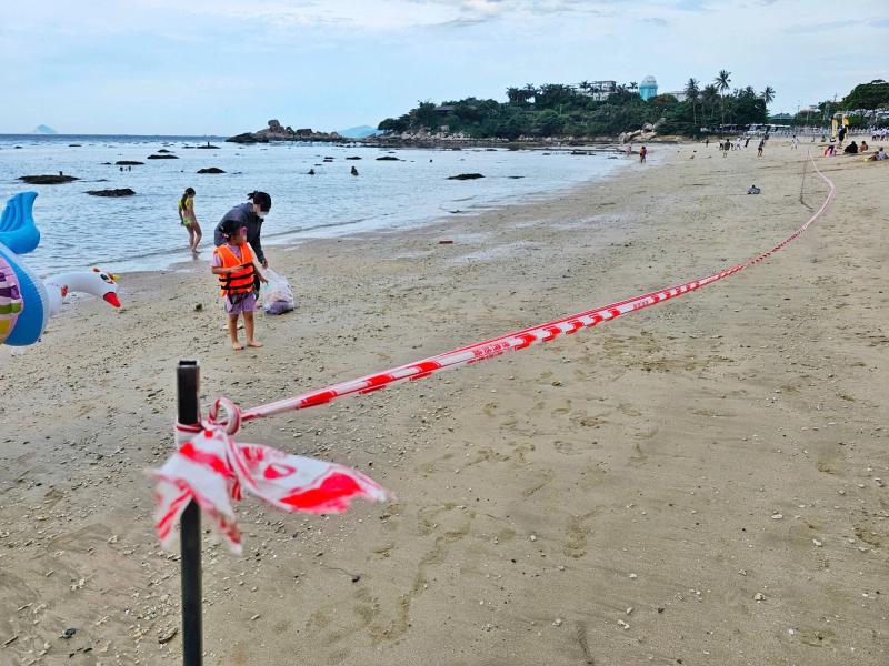 Khánh Hòa tăng cường bảo vệ rạn san hô sát bãi tắm của người dân- Ảnh 6.