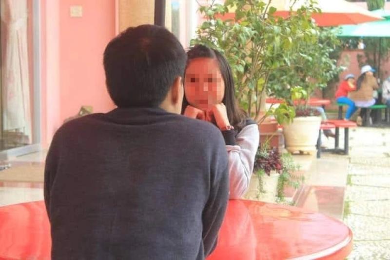 Lướt mạng xã hội, phải cảnh giác trước những lời mời này... - Ảnh 1.