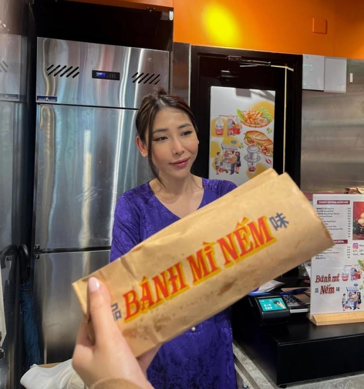 Khám phá ẩm thực Việt Nam tại Hồng Kông qua những nhà hàng nổi tiếng - Ảnh 5. Khám phá ẩm thực Việt Nam tại Hồng Kông qua những nhà hàng nổi tiếng - Ảnh 5.