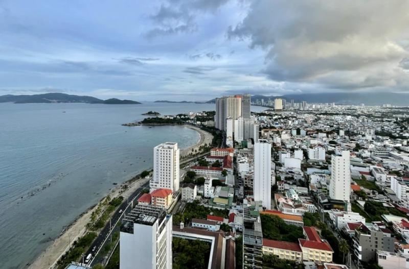 Doanh nghiệp bất động sản vẫn thua lỗ giữa 'bão' lợi nhuận của doanh nghiệp niêm yết- Ảnh 1.