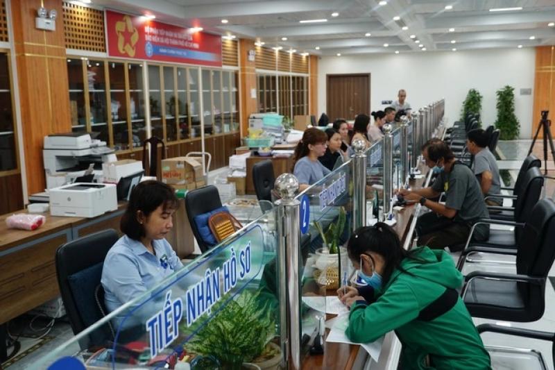 BHXH TP.HCM thông báo thay đổi quan trọng từ ngày 1.7 - Ảnh 2.