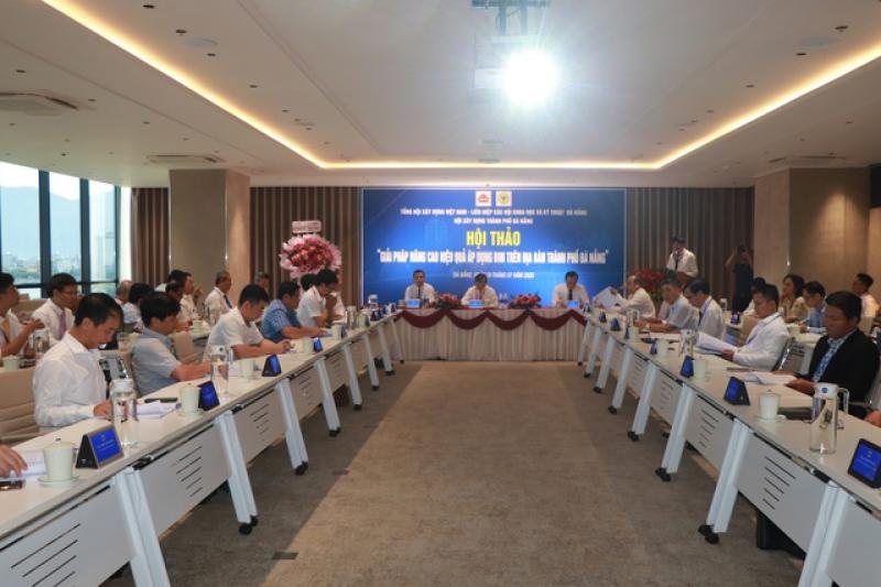 Đà Nẵng thúc đẩy áp dụng BIM trong quản lý đô thị thông minh hiện đại - Ảnh 2.