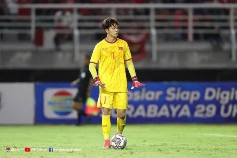 Cuộc đua 'số 1' ở U.23 Việt Nam: Những sự thật bất ngờ!- Ảnh 3.
