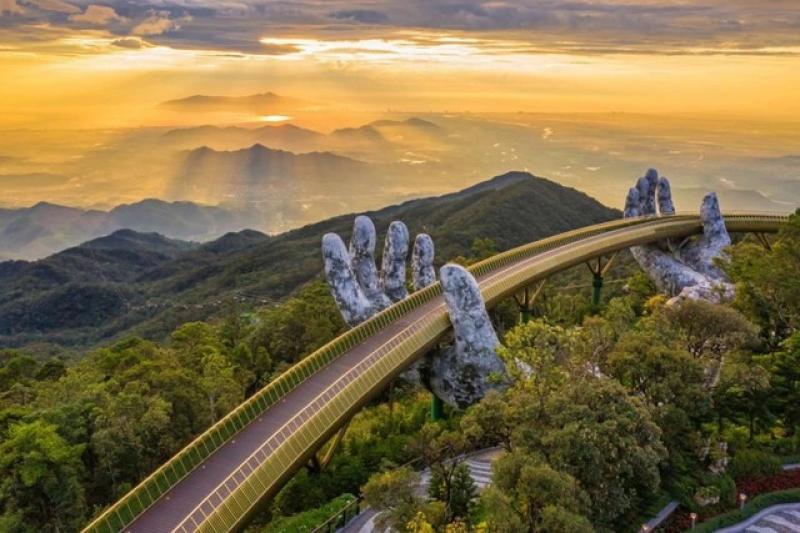 Thái Lan cảnh giác trước sự trỗi dậy của du lịch Việt Nam - Ảnh 1.