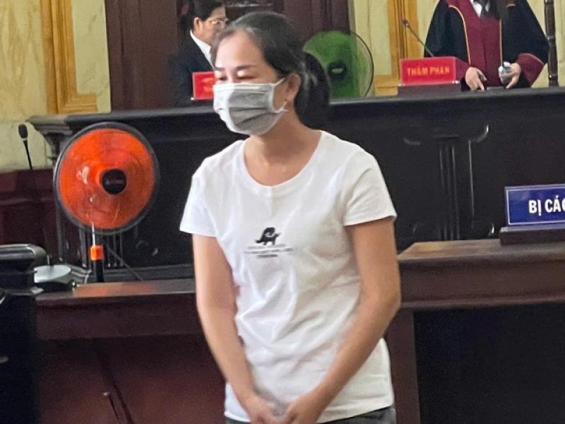 Tòa trả hồ sơ vụ 3 cựu công an phường bị chủ spa lừa hơn 2,1 tỉ đồng- Ảnh 2.