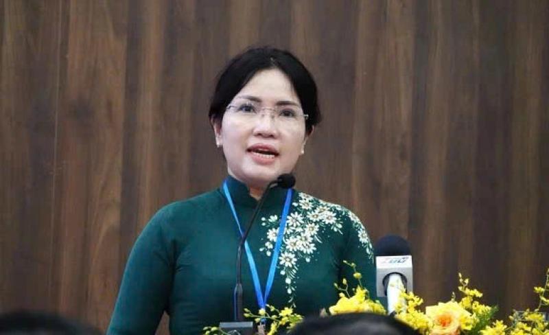 Chủ tịch xã sau sáp nhập có quyền gì?- Ảnh 2.