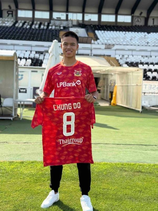 Cầu thủ Việt kiều châu Âu đổ về V-League: Đội tuyển Việt Nam sẽ mạnh hơn- Ảnh 2.