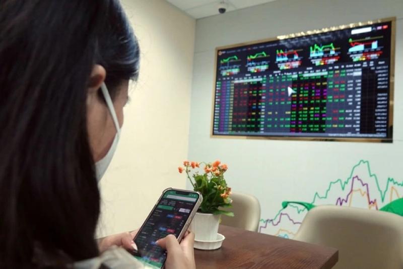 Cổ phiếu Vietjet bất ngờ tăng trần khi VN-Index vượt 1.500 điểm- Ảnh 1. Cổ phiếu Vietjet bất ngờ tăng trần khi VN-Index vượt 1.500 điểm- Ảnh 1.