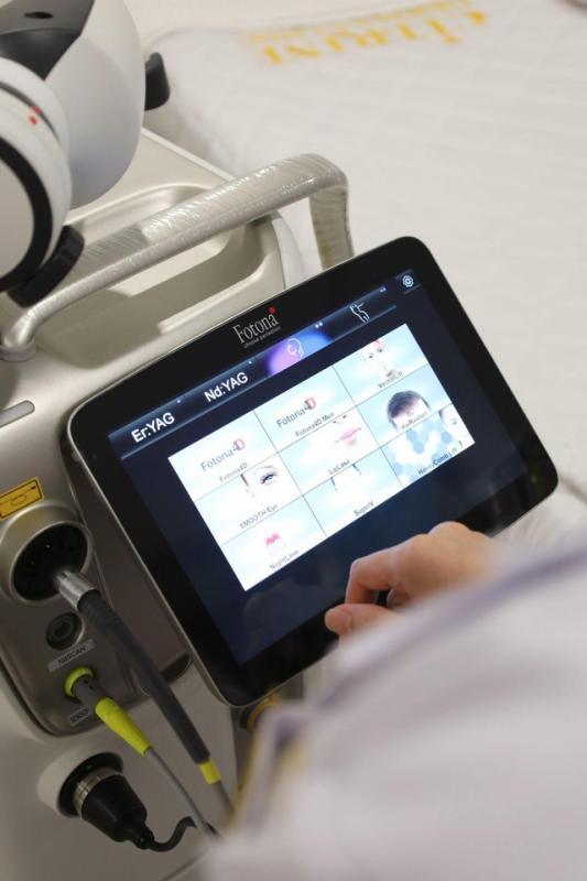 Citrine Derma Clinic tiên phong đưa công nghệ laser đa nhiệm Fotona Dynamis Max về Việt Nam - Ảnh 2.