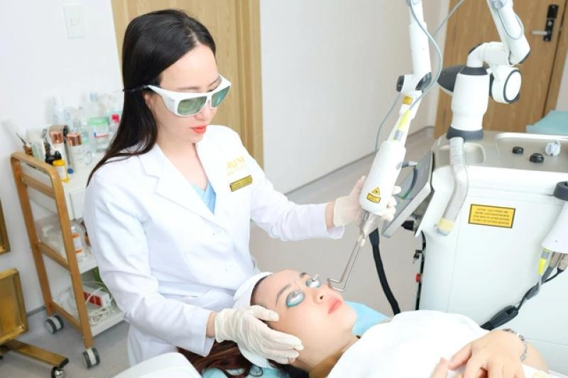 Citrine Derma Clinic tiên phong đưa công nghệ laser đa nhiệm Fotona Dynamis Max về Việt Nam - Ảnh 3.