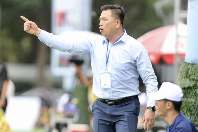 Chung kết ‘trong mơ' bóng đá sinh viên Cúp Trường Đại học Đồng Tháp- Ảnh 1.