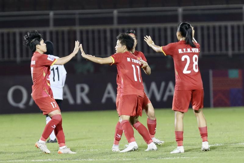 'Tiền thưởng CLB nữ TP.HCM từ AFC được đảm bảo chi trả minh bạch, rõ ràng’- Ảnh 4.