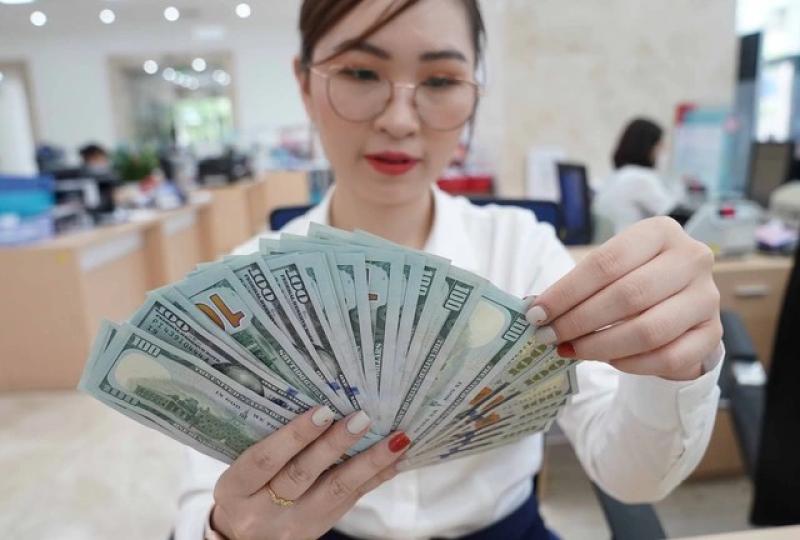 Giá USD hôm nay 12.7.2025: Tăng nhẹ- Ảnh 1.