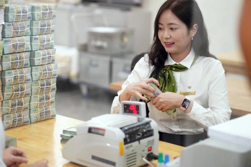 Lãi suất cho người trẻ vay mua nhà ở xã hội 5,9%/năm- Ảnh 1.
