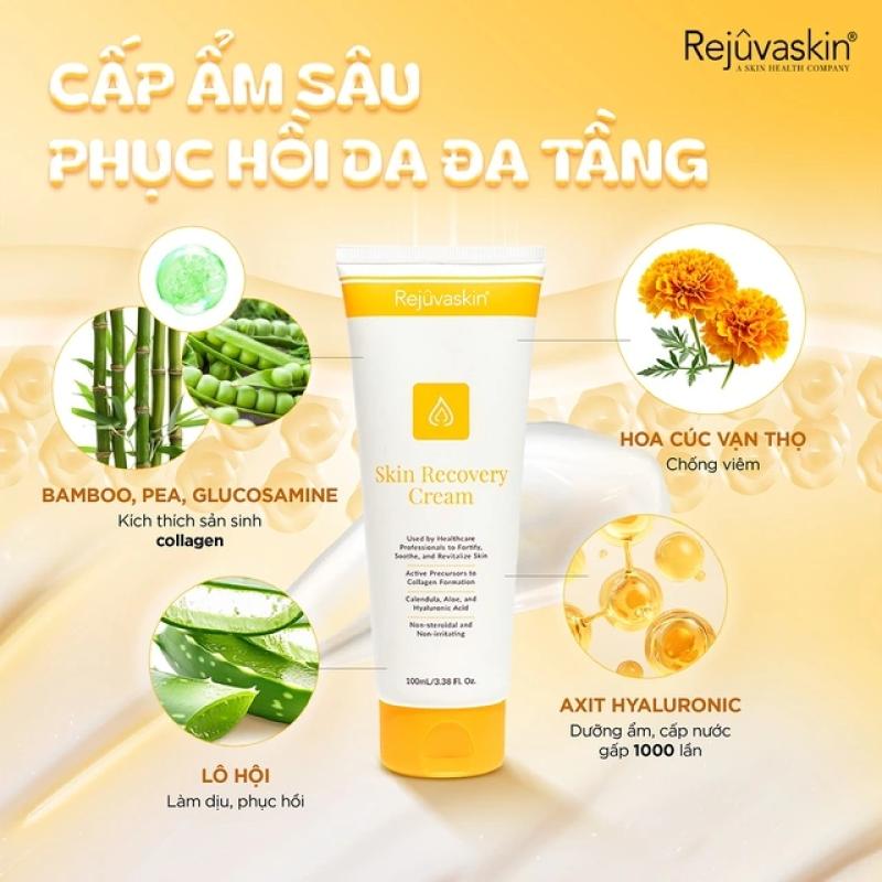 Da kích ứng vì thời tiết - Phục hồi như thế nào?- Ảnh 5.