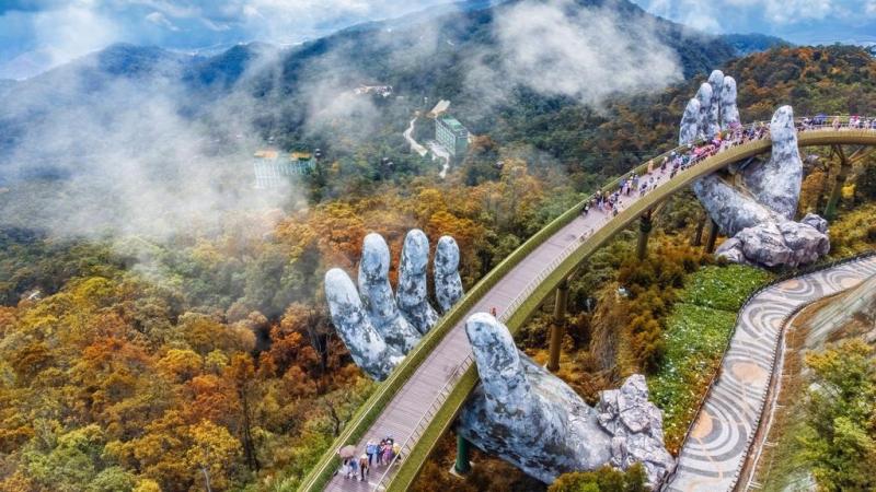 18 năm du lịch Việt Nam 19 lần và đây là những chia sẻ từ đáy lòng - Ảnh 5.
