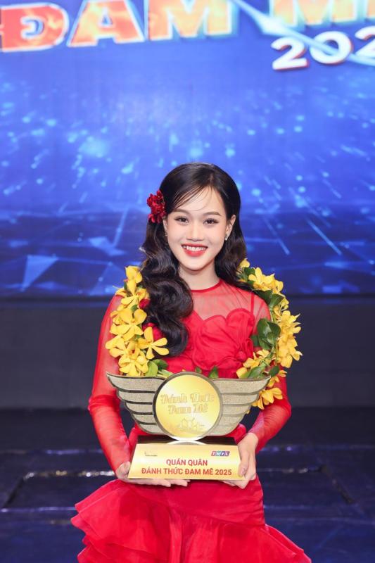 Đang Đang - học trò xinh như hot girl của Quang Lê giờ ra sao?  - Ảnh 2.