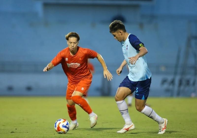 V-League cần mời gọi Việt kiều giỏi: Muốn thắng Malaysia, hãy sử dụng cách này!- Ảnh 2.
