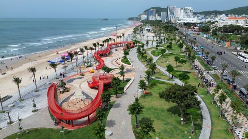 Phường Vũng Tàu, trái tim du lịch hiếm có của TP.HCM- Ảnh 3.