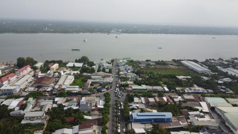 Vĩnh Long lùi ngày khởi công cầu Đình Khao- Ảnh 2.