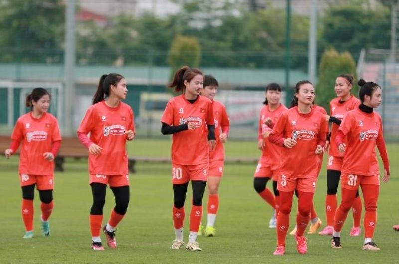 Mới: Lịch thi đấu giải nữ Đông Nam Á 2025 có Việt Nam, FPT Play sở hữu bản quyền!- Ảnh 2. Mới: Lịch thi đấu giải nữ Đông Nam Á 2025 có Việt Nam, FPT Play sở hữu bản quyền!- Ảnh 2.