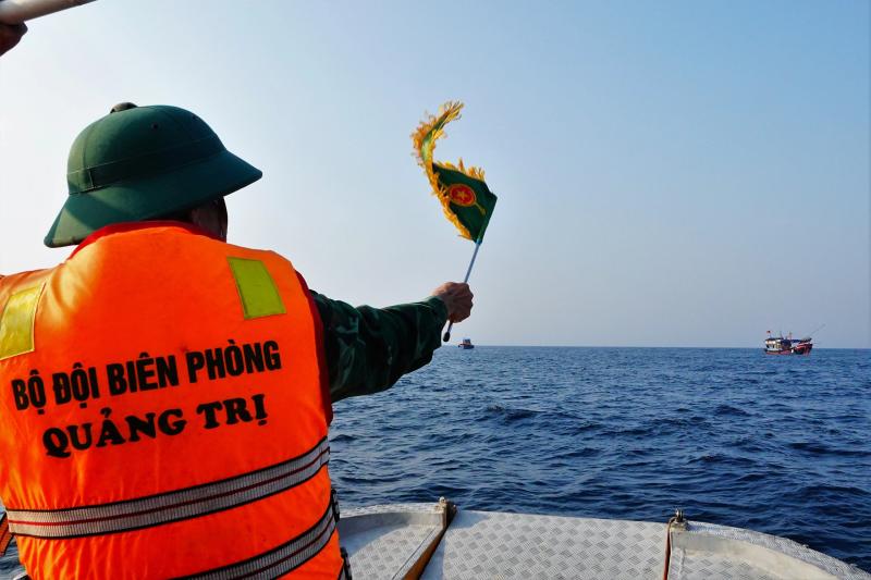 13 đặc khu của Việt Nam: Đặc khu Cồn Cỏ pháo đài xanh trên Biển Đông- Ảnh 14.