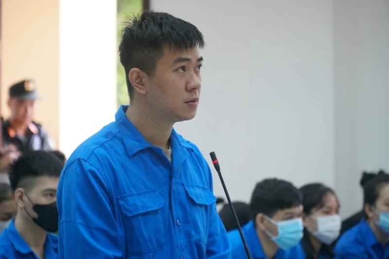 Đồng Nai: Tòa trả hồ sơ vụ án đường dây lừa đảo 'lùa' khách đi xem đất- Ảnh 1. Đồng Nai: Tòa trả hồ sơ vụ án đường dây lừa đảo 'lùa' khách đi xem đất- Ảnh 1.