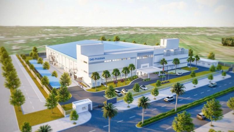 Dược Hậu Giang ứng dụng công nghệ cao, chuẩn quốc tế trong mỗi viên thuốc Việt- Ảnh 1.