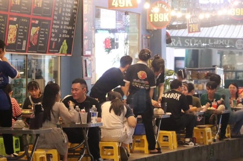 Tên phường xã mới sáp nhập ở TP.HCM: Phường Thạnh Mỹ Tây có gì mới?- Ảnh 7.
