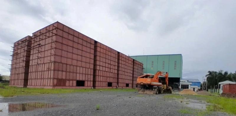 Chủ tịch Cần Thơ giao thanh tra xác minh vụ doanh nghiệp cầu cứu- Ảnh 1.