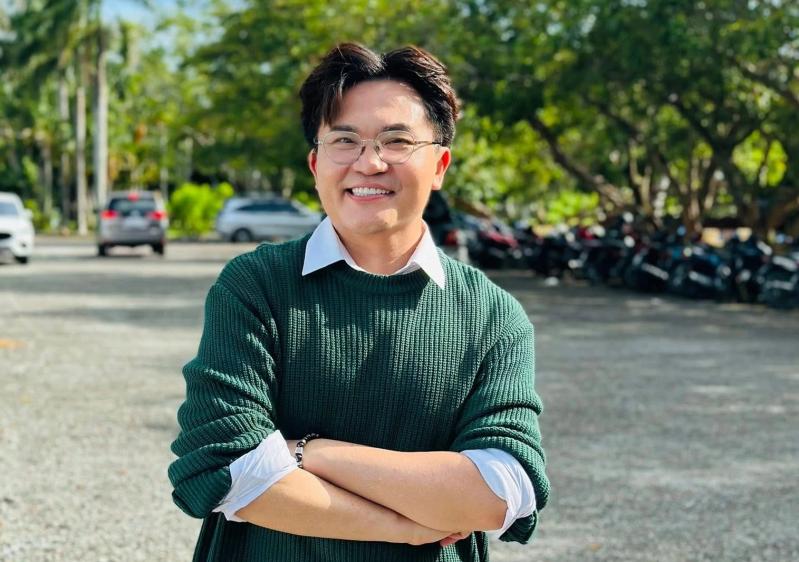 Đại Nghĩa bác tin đồn viết di chúc cho từ thiện, chia sẻ hành trình ăn chay- Ảnh 1.