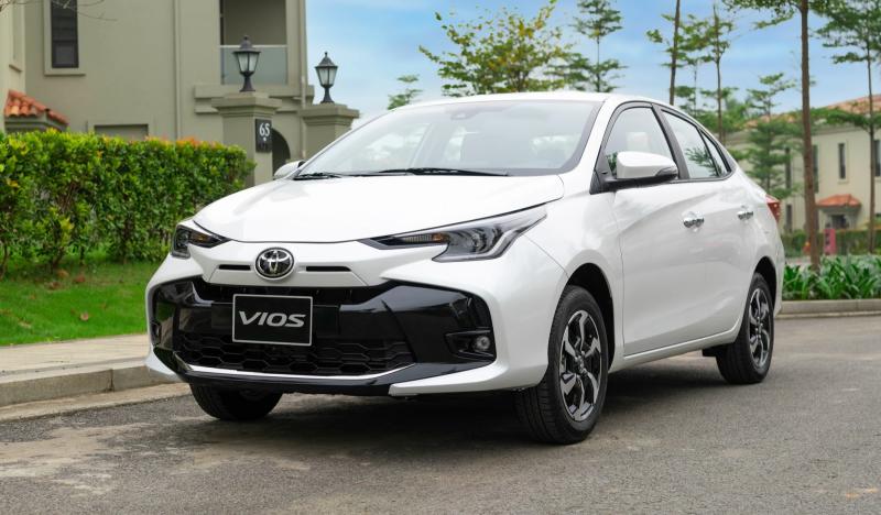 10 ô tô động cơ xăng, dầu bán chạy nhất tháng 6.2025: Mitsubishi Xpander dẫn đầu - Ảnh 9.