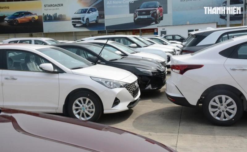 Những thay đổi liên quan đến ô tô xe máy từ ngày 1.7.2025 - Ảnh 2.